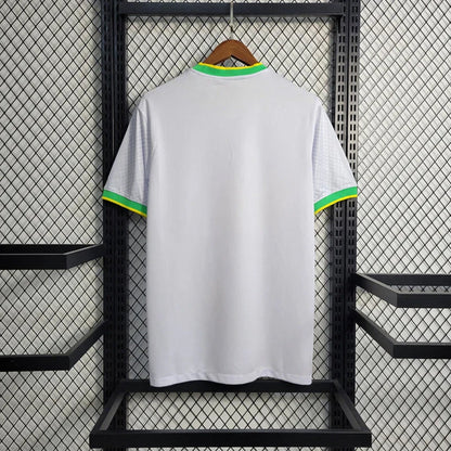 Brasil "Canarinho Flight" Edición Especial