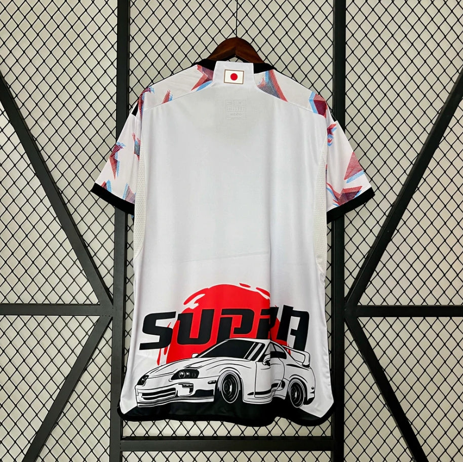 Japan "Supra" Edición Especial