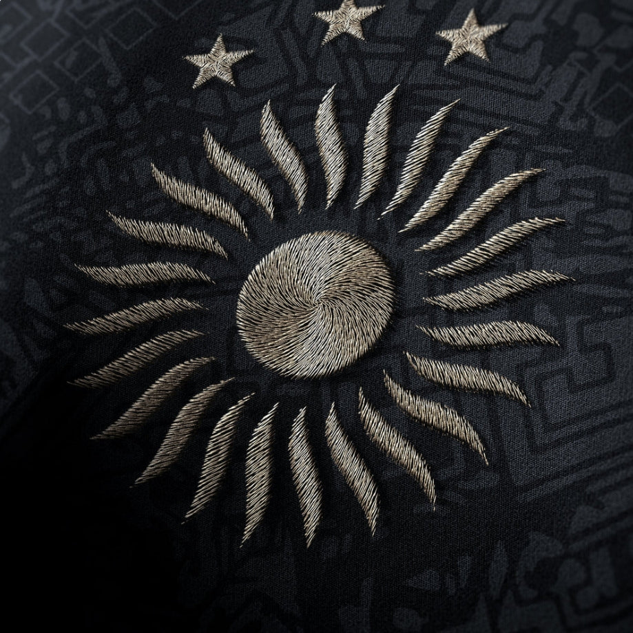 Argentina "La Pulga" Edición Especial