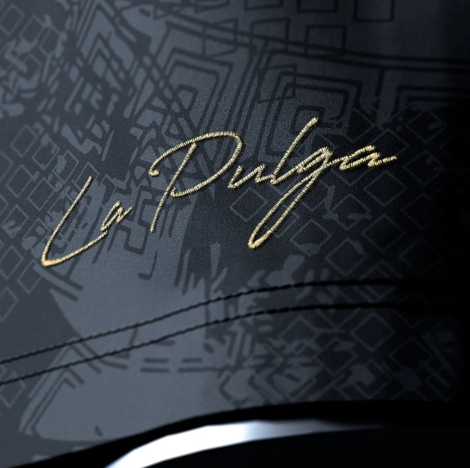 Argentina "La Pulga" Edición Especial