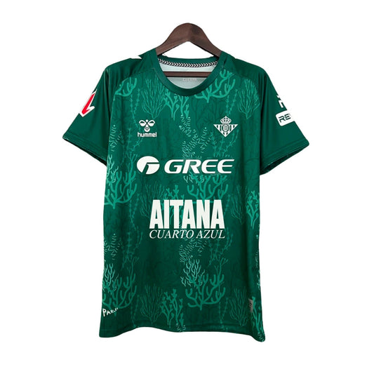Betis x Aitana