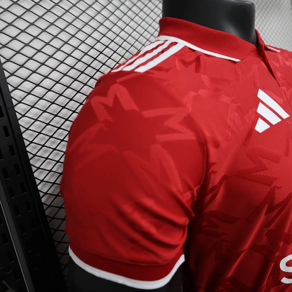 Manchester United 2025/2026