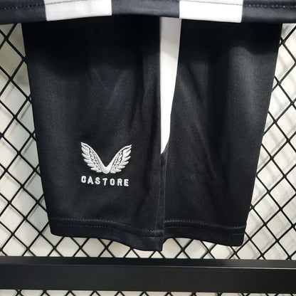 2023/2024 Newcastle United Local Talla Niño