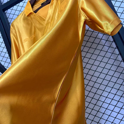 2025/2026 Wolverhampton Wanderers 70th Aniversario