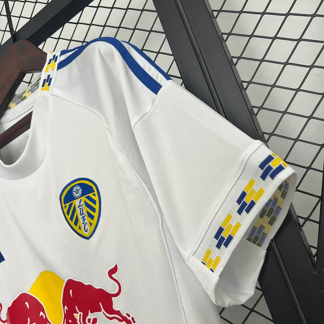 2025/2026 Leeds United Local Kit