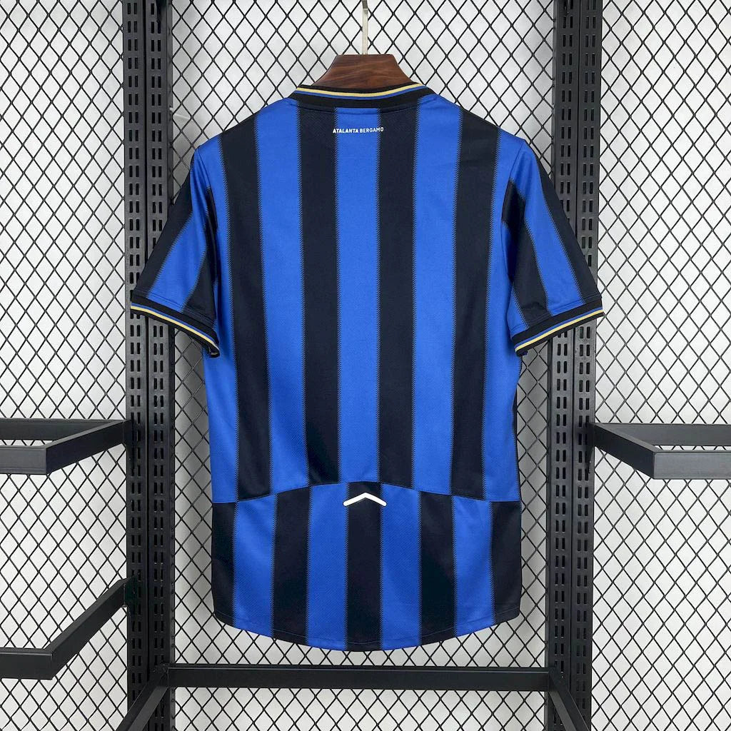 2025-2026 Atalanta Local Kit
