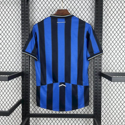 2025-2026 Atalanta Local Kit