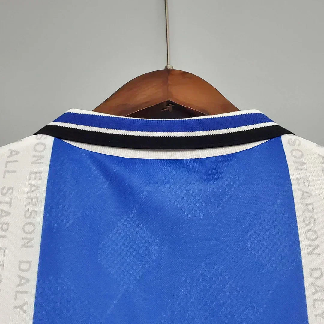 1994/1996 Retro Manchester United Alternativa Visitante