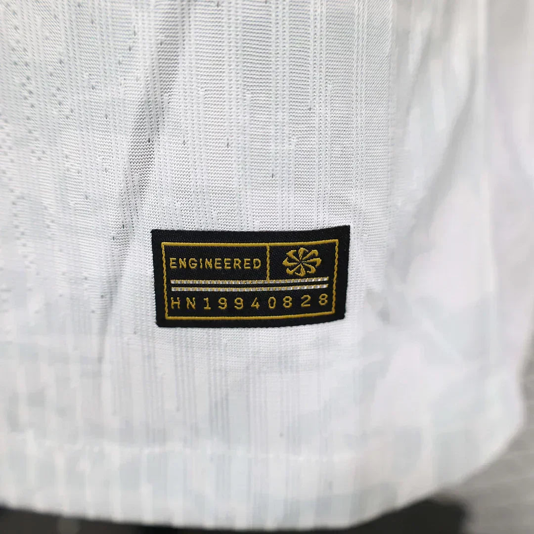 Liverpool 2024/2025 Alternativa Kit Manga Larga