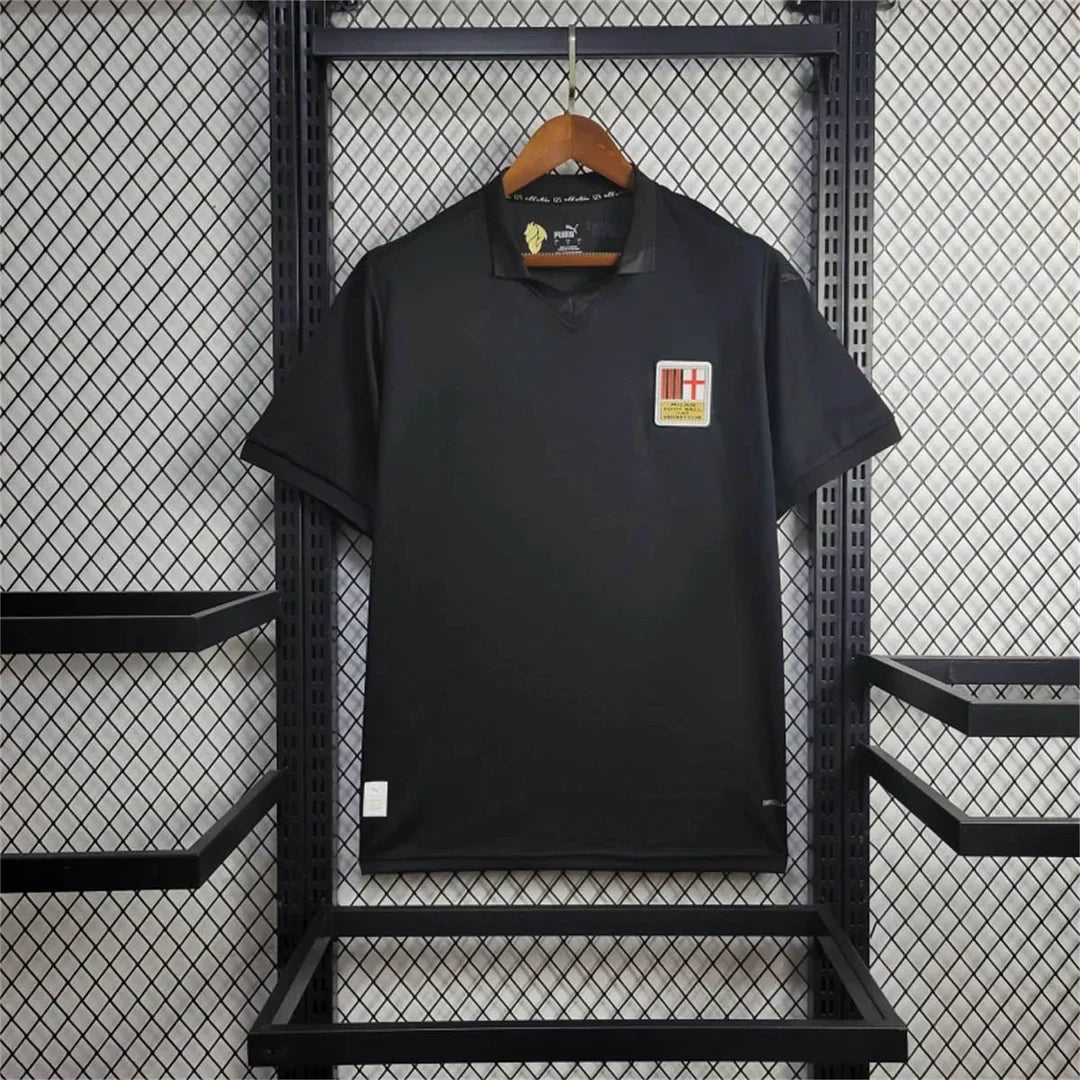 2024/2025 AC Milan 125th Aniversario