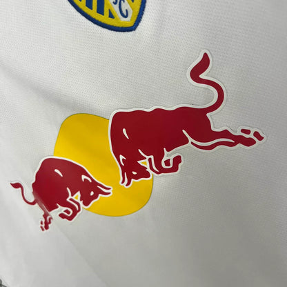 2025/2026 Leeds United Local Kit