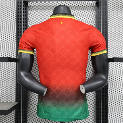 2024/2025 AC Milan X Off White Edición Especial