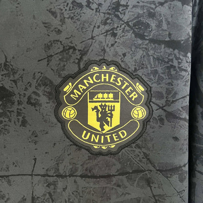 Manchester United ”Night Shift” Edición Especial