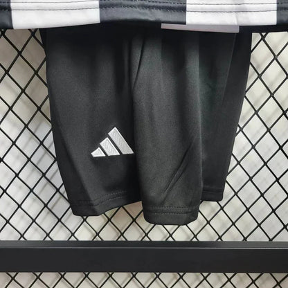 2024/2025 Newcastle United Local Talla Niño