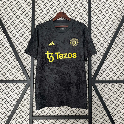 Manchester United ”Night Shift” Edición Especial