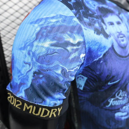 2025/2026 "Messi X Ronaldo" Edición Especial