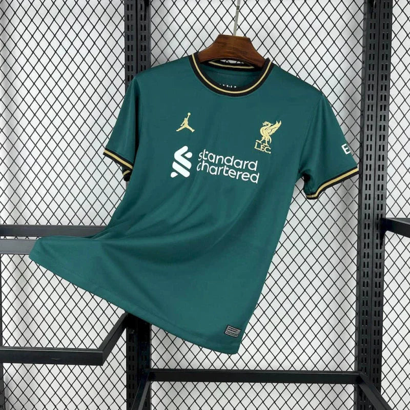 2025/2026 Liverpool Edición Especial