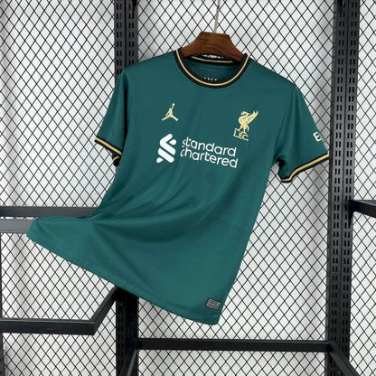 2025/2026 Liverpool Edición Especial