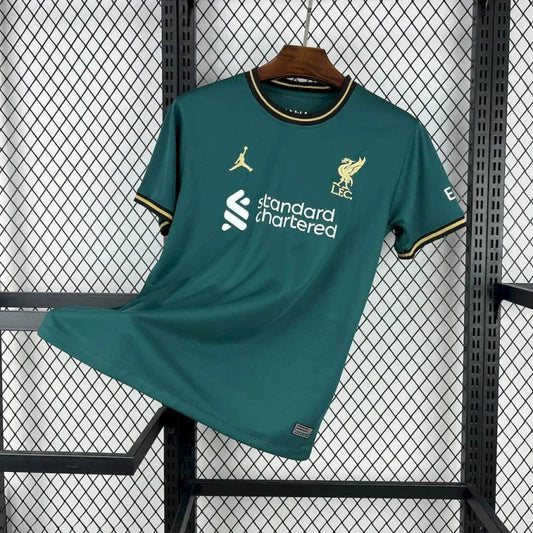 2025/2026 Liverpool Edición Especial