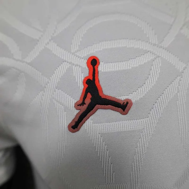 2024-2025 PSG Paris Saint-Germain Entrenamiento Wear