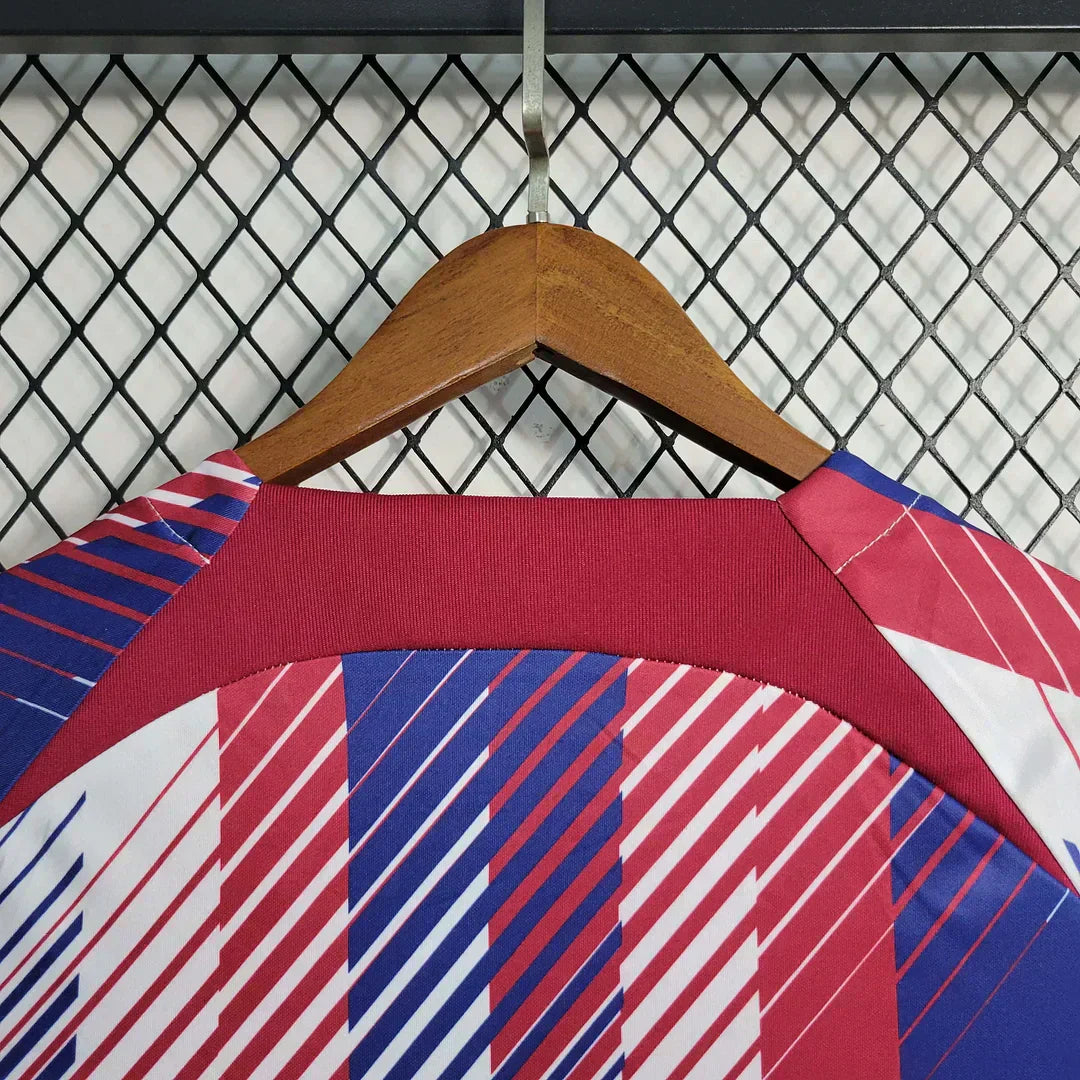 2023/2024 Barcelona Entrenamiento Kit