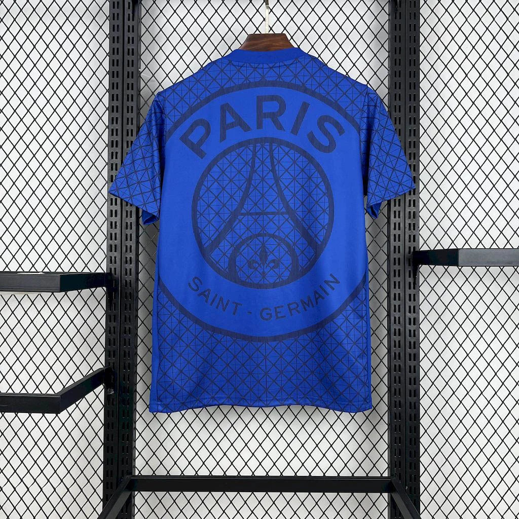 2025-2026 PSG Paris Saint-Germain Entrenamiento Wear