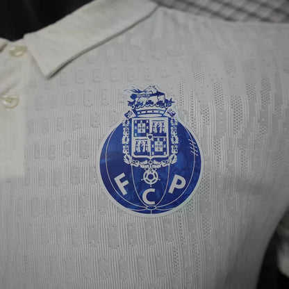 2025-2026 FC Porto Alternativa Visitante Kit