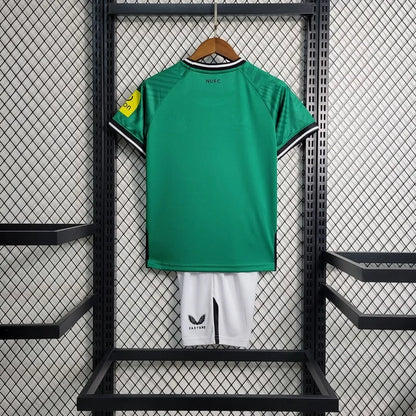 2023/2024 Newcastle United Visitante Talla Niño