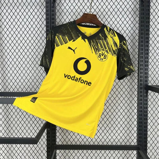 2025/2026 Dortmund Local Kit