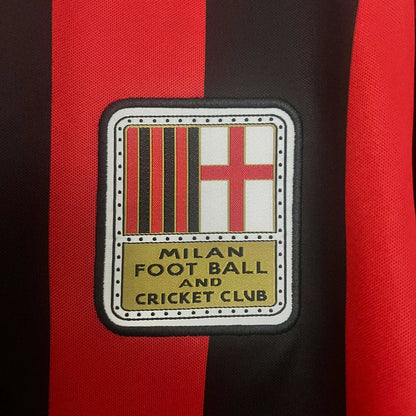 2024/2025 AC Milan 125th Aniversario