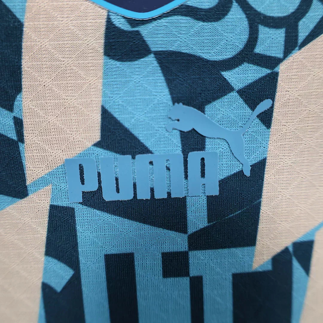 Manchester City Edición Especial