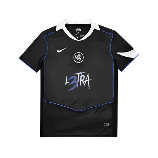 Chelsea x Luar la L 3ª equipación 25/26