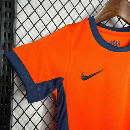 2024 Netherlands Local Kit Talla Niño