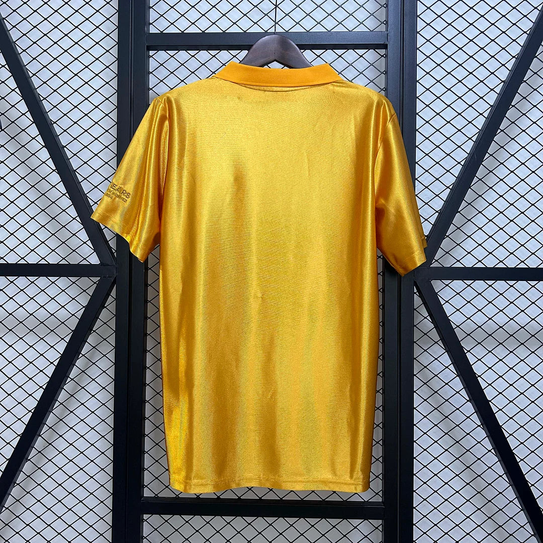 2025/2026 Wolverhampton Wanderers 70th Aniversario