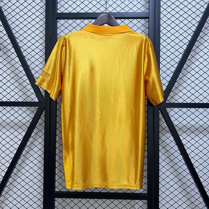 2025/2026 Wolverhampton Wanderers 70th Aniversario