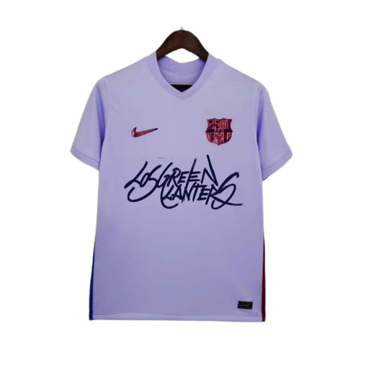 Barcelona x JC Reyes