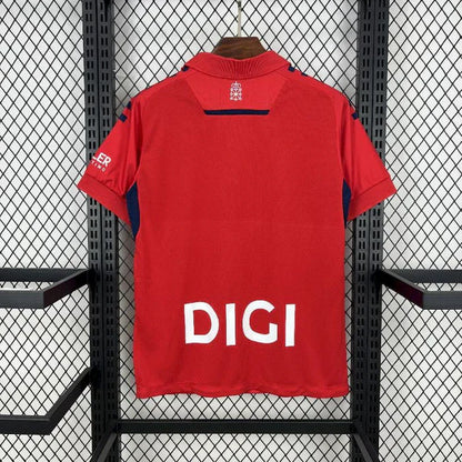 2025/2026 Osasuna Local Kit