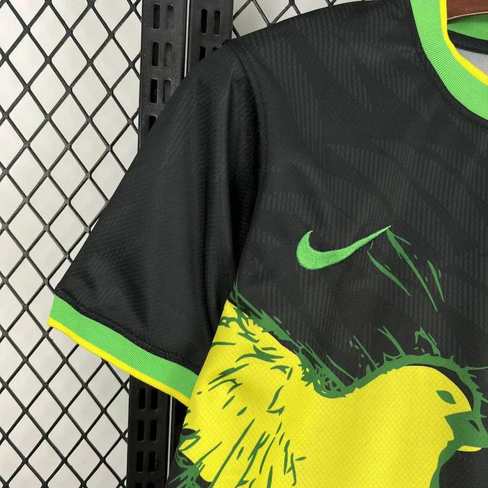 Brasil "Canarinho Noite" Edición Especial