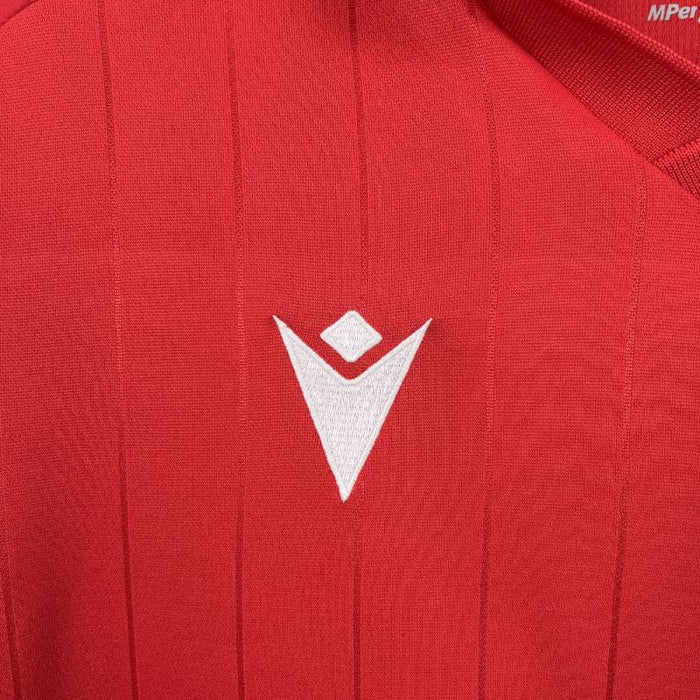 2025/2026 Osasuna Local Kit