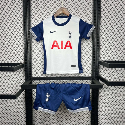 2024/2025 Tottenham Local Talla Niño