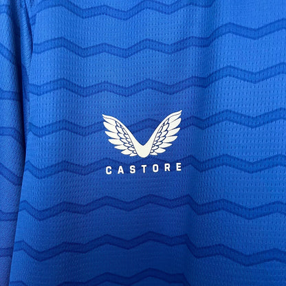 2025/2026 Everton Local Kit