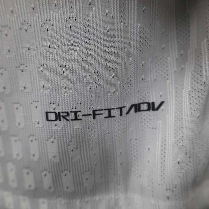 2025/2026 Tottenham Local Kit