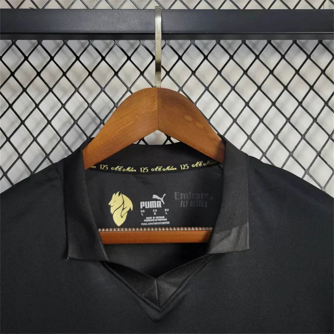 2024/2025 AC Milan 125th Aniversario