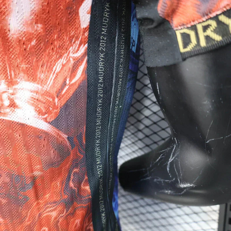 2025/2026 "Messi X Ronaldo" Edición Especial