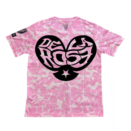 Inter de Miami x De la Rose