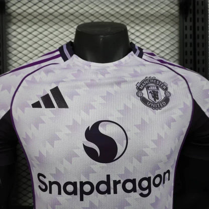 Manchester United "Starlight Fade" Edición Especial