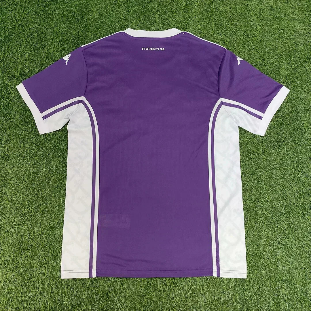 2025/2026 Fiorentina Local Kit
