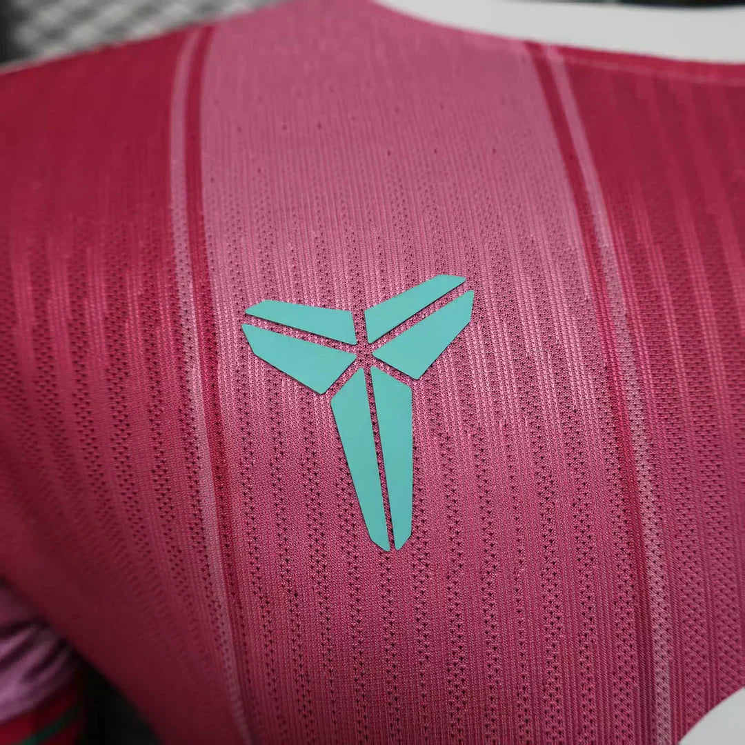 Barcelona "Tropical Fade" Edición Especial