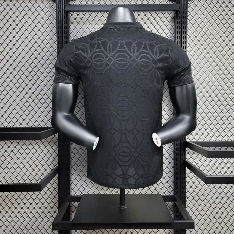 2024-2025 PSG Paris Saint-Germain X Jordan Entrenamiento Wear