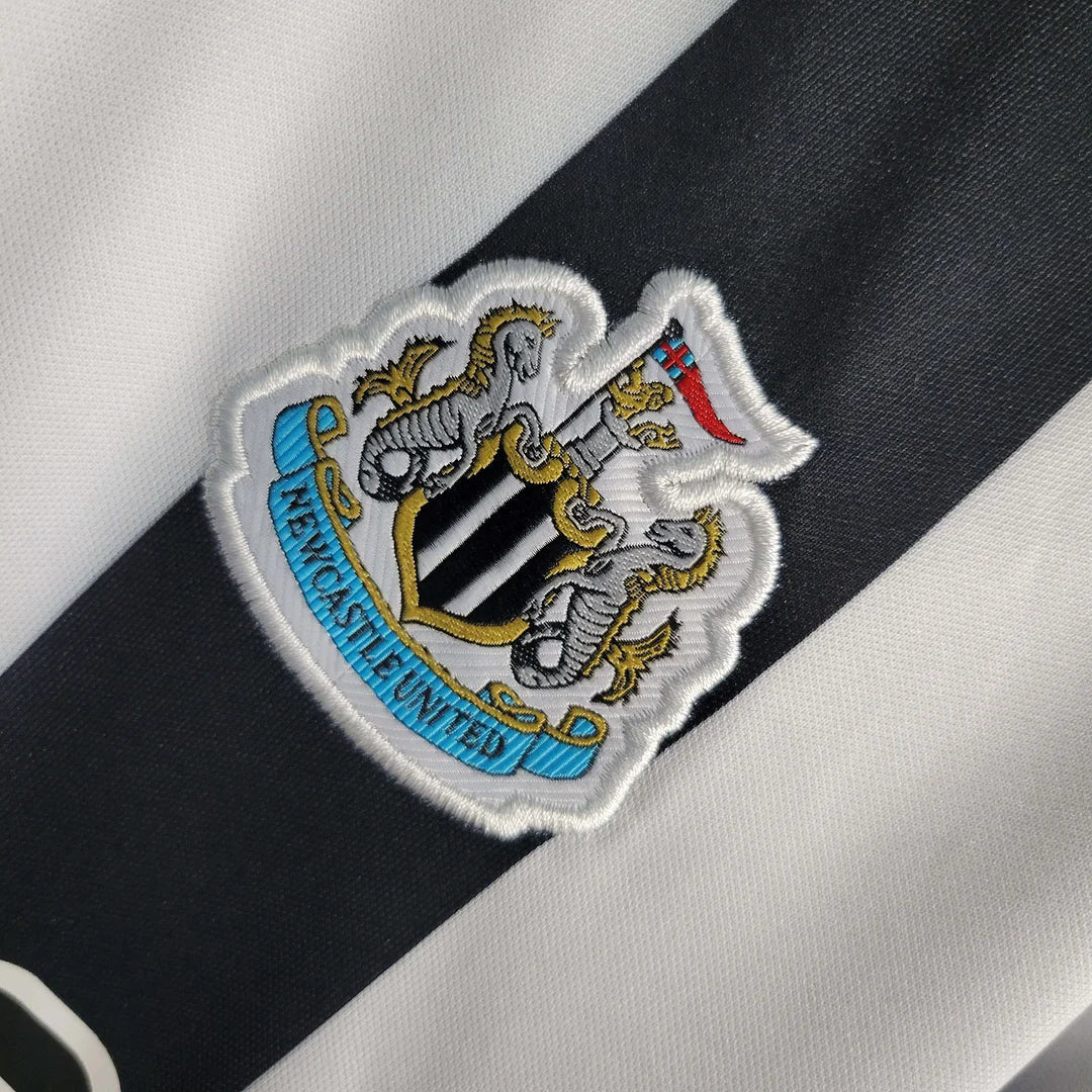 2023/2024 Newcastle United Local Talla Niño